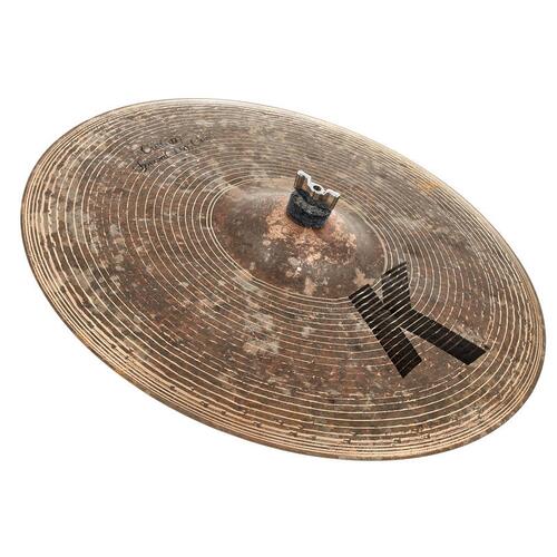 Image 5 - Zildjian K Custom Crash Cymbals